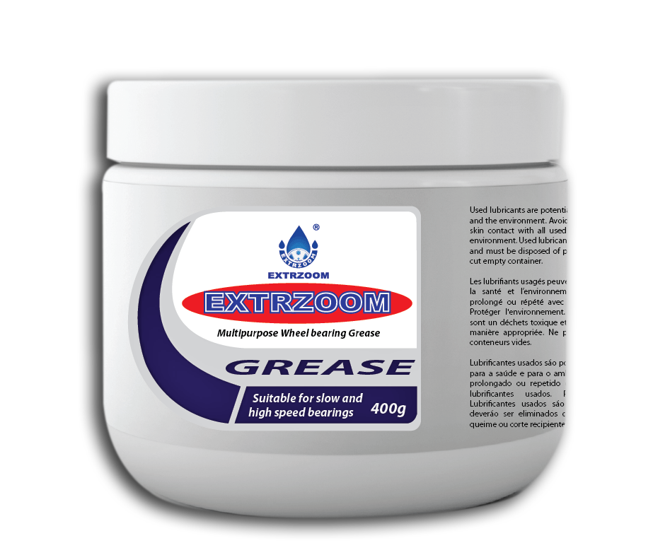 Multipurpose Grease